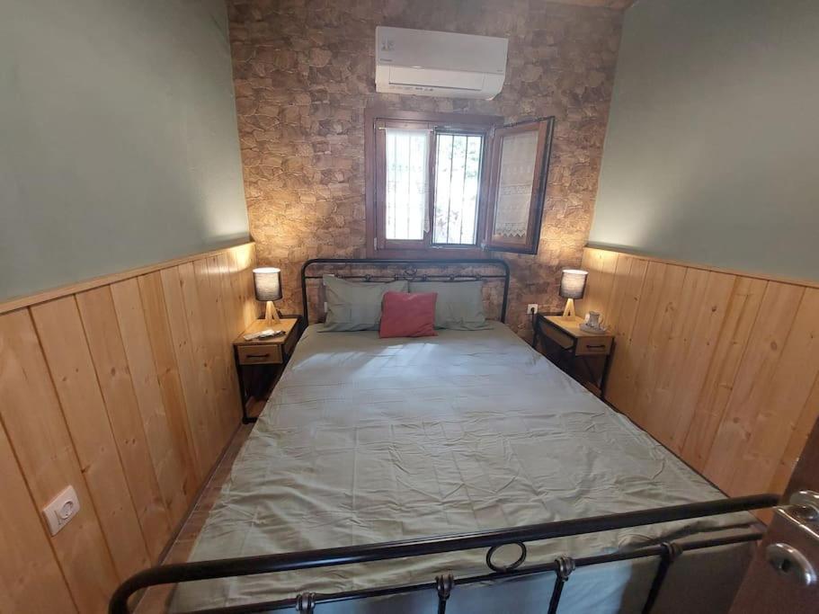 Villa Homico 1 Lefokastro Extérieur photo