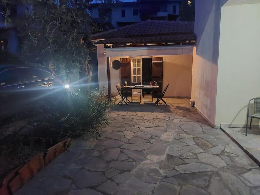 Villa Homico 1 Lefokastro Extérieur photo