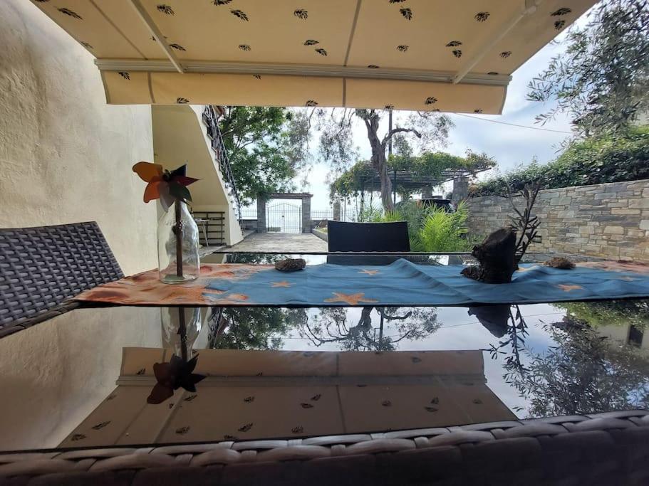 Villa Homico 1 Lefokastro Extérieur photo