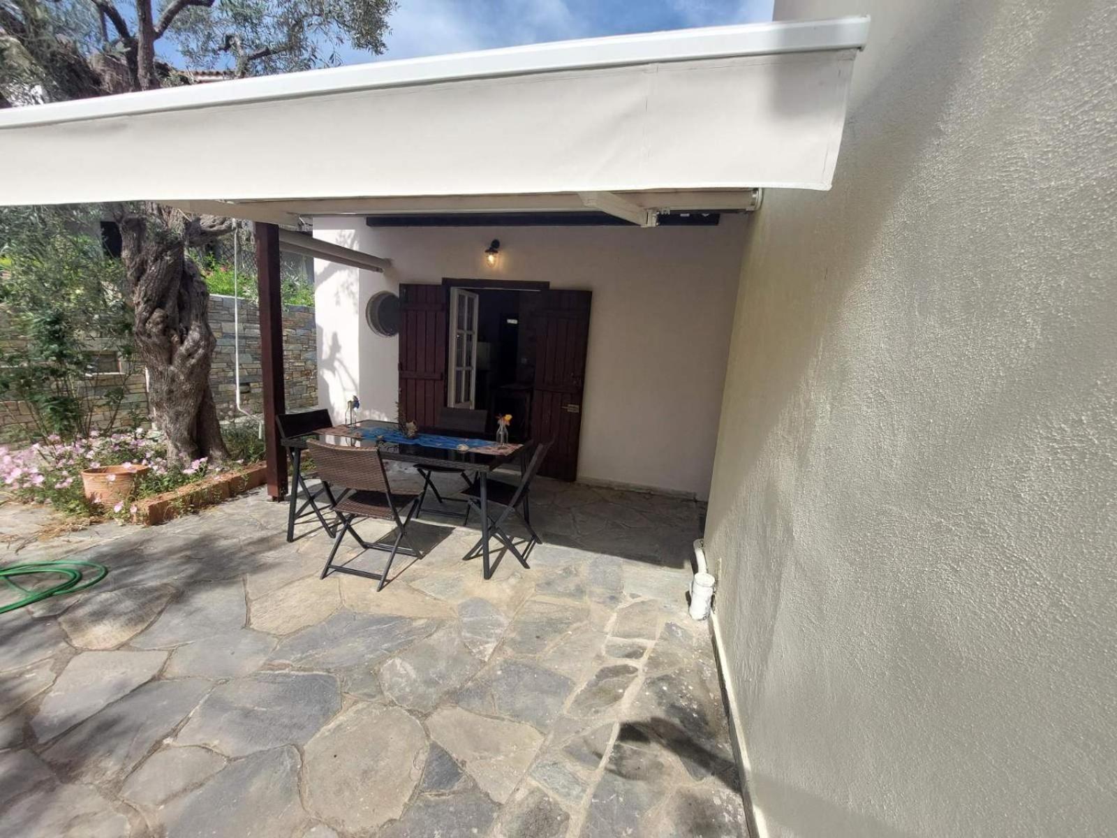 Villa Homico 1 Lefokastro Extérieur photo