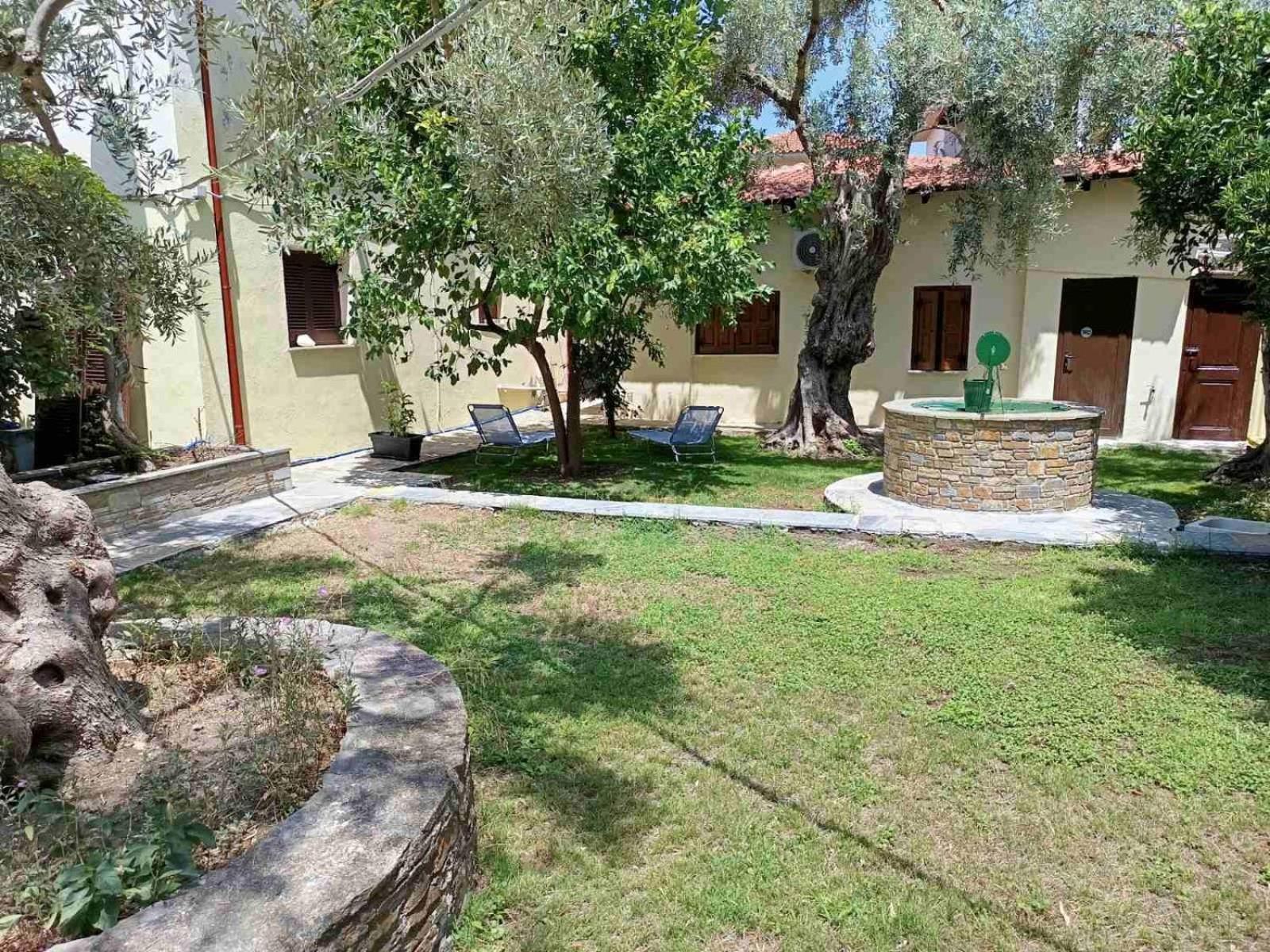 Villa Homico 1 Lefokastro Extérieur photo