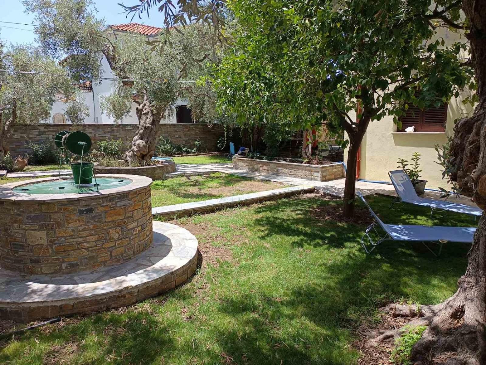 Villa Homico 1 Lefokastro Extérieur photo