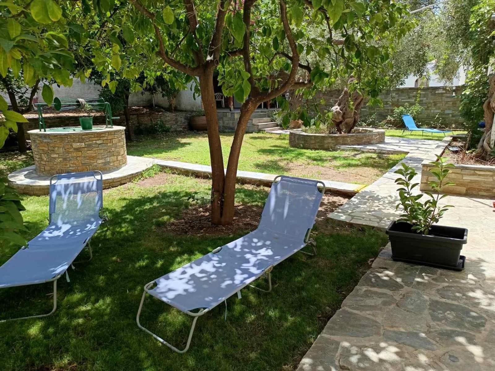 Villa Homico 1 Lefokastro Extérieur photo