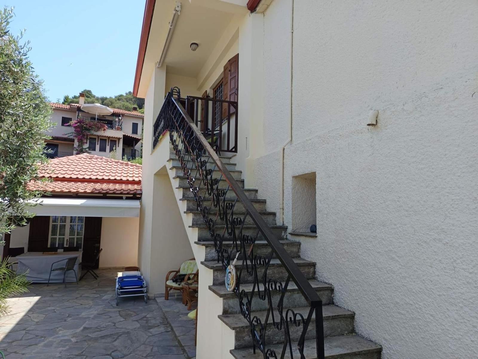 Villa Homico 1 Lefokastro Extérieur photo